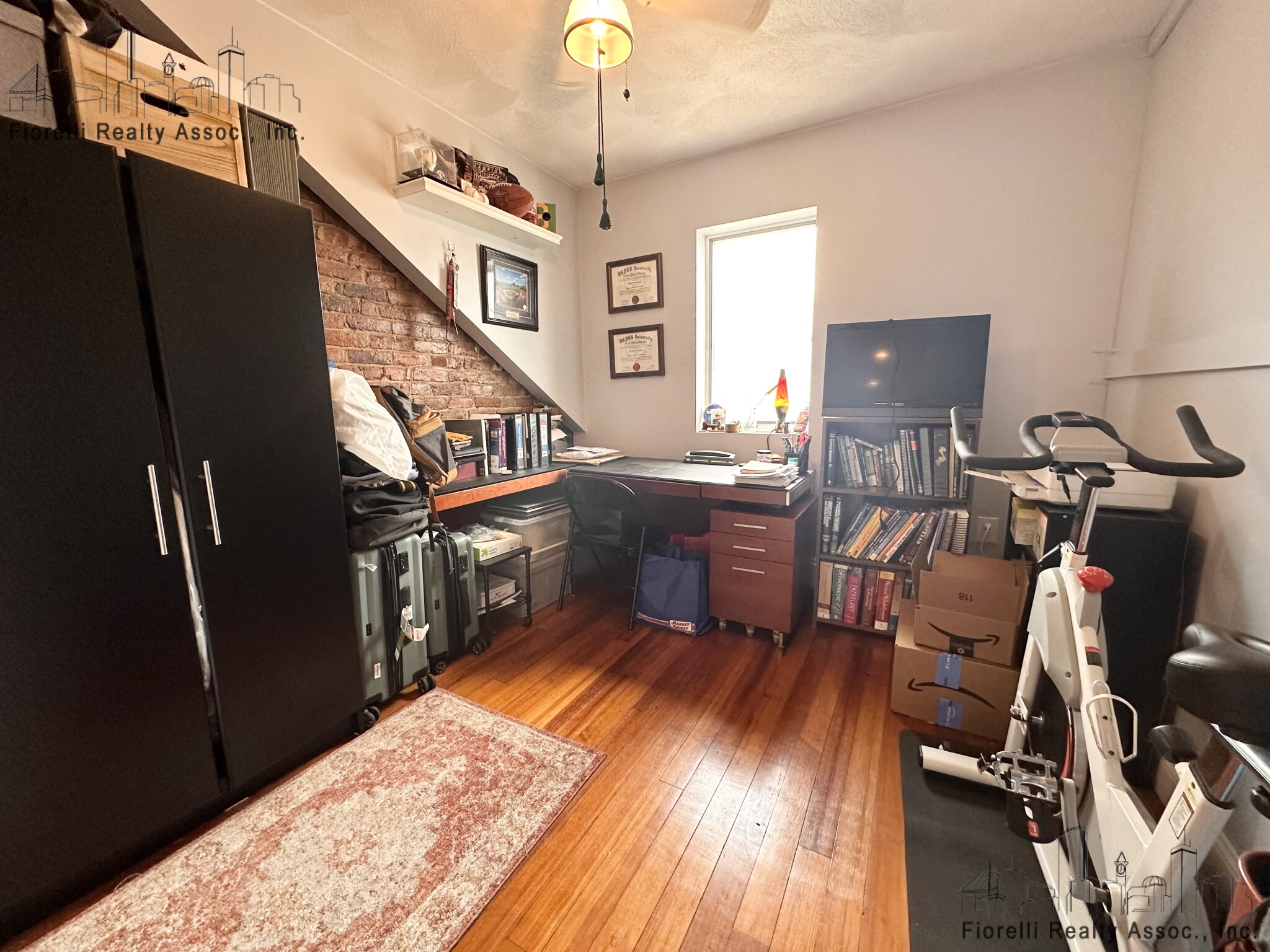 166 Webster St, East Boston