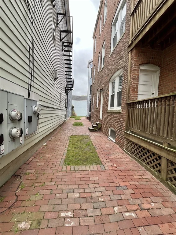 230 Hurley St, East Cambridge