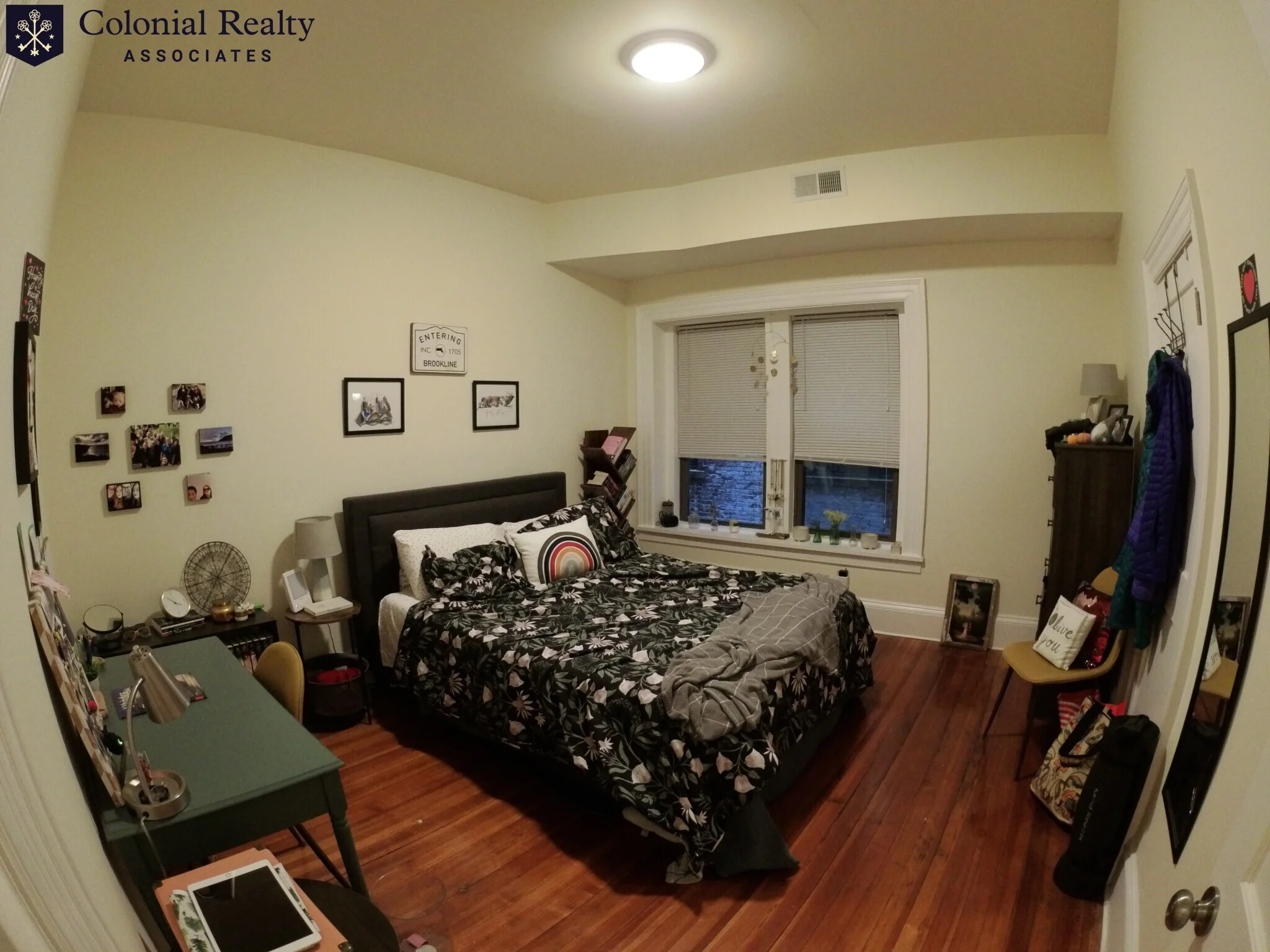 1463 Beacon St, Griggs Park