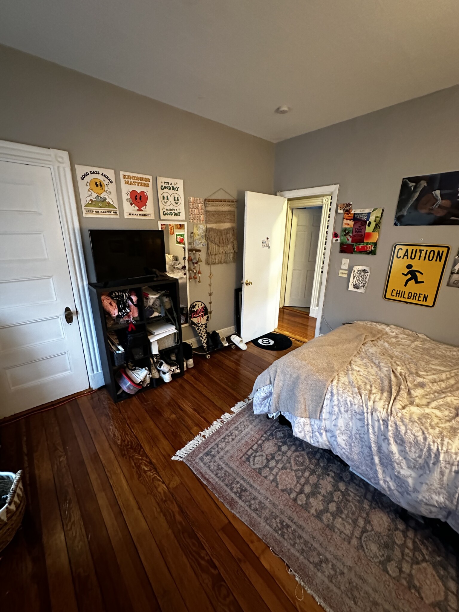 20 Lawn St, Mission Hill