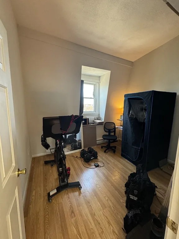 608 Dorchester Ave, South Boston