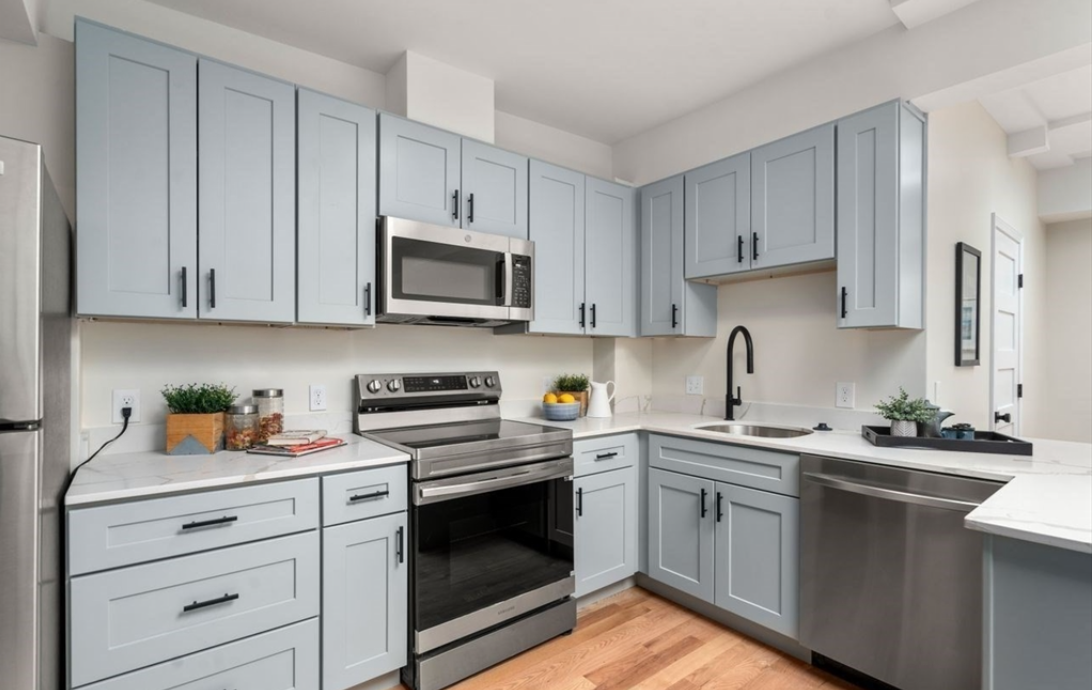 202 Elm St, North Cambridge