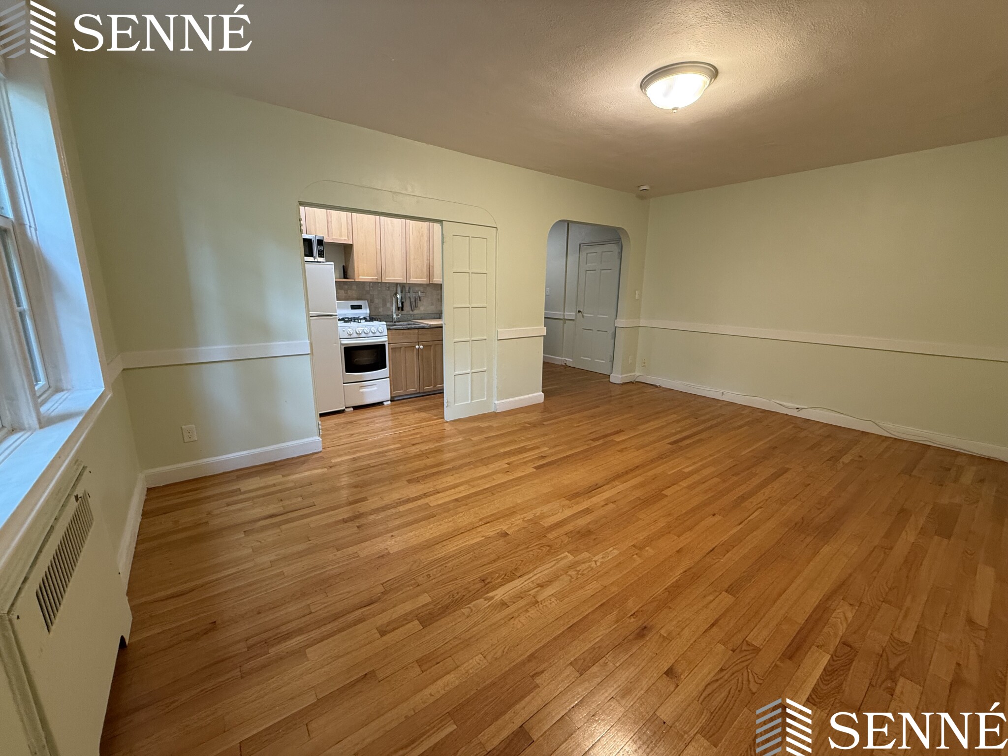 50 Follen St, Neighborhood Nine