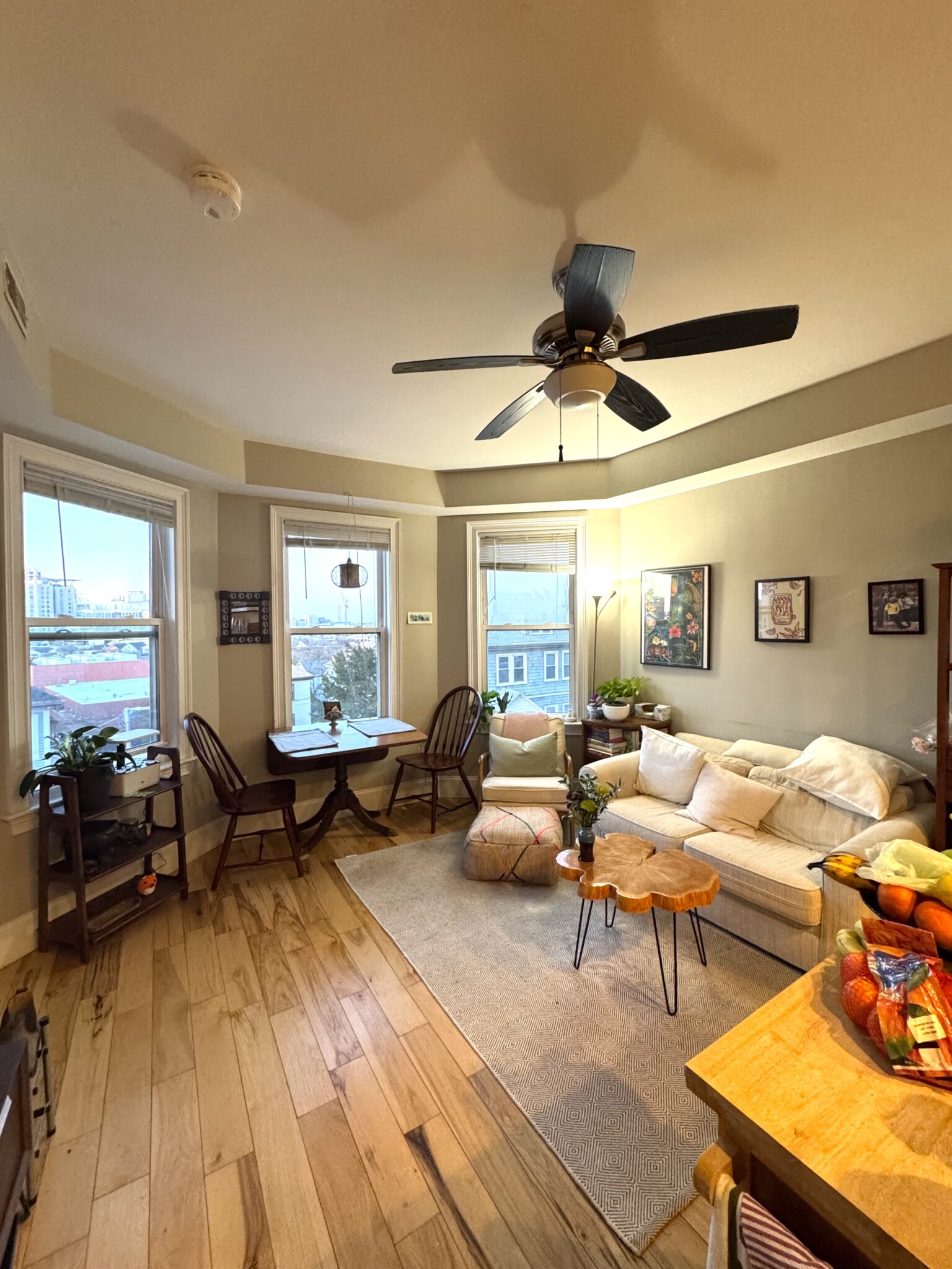 180 Hillside St, Mission Hill