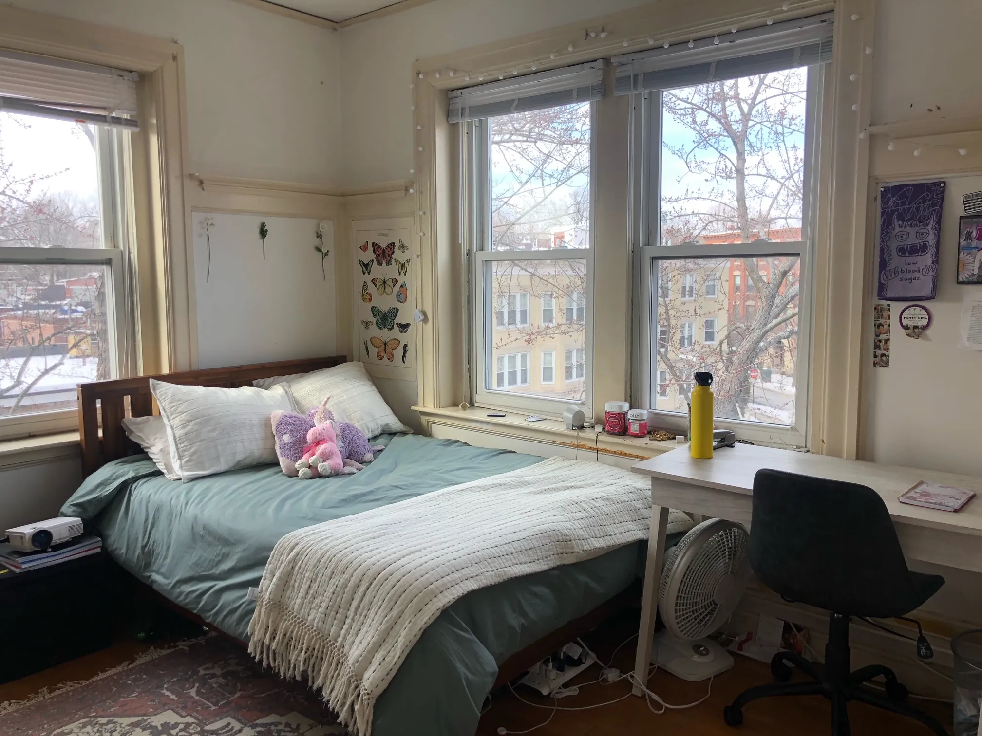 100 Saint Marys St, Fenway