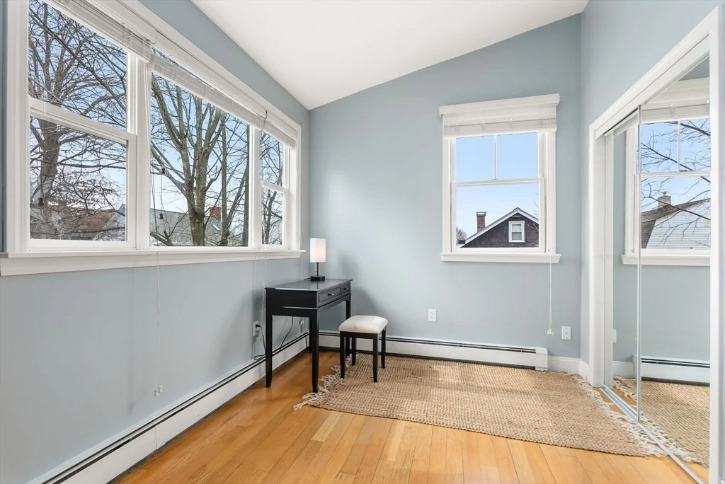 45 Quincy, Medford