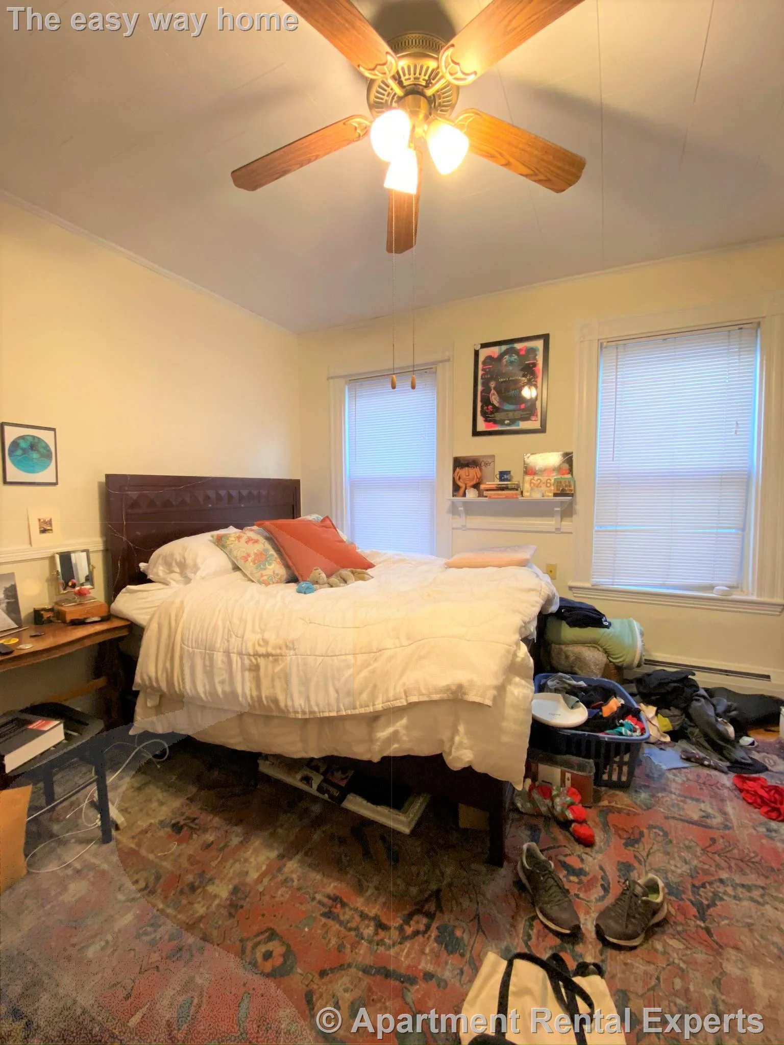 322 Western Ave, Central Square