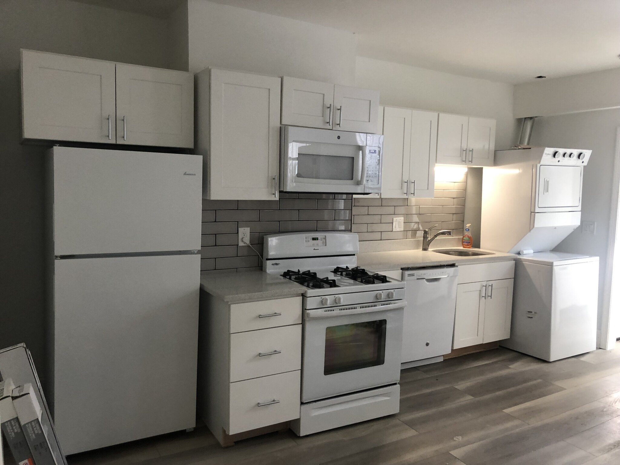 254 Windsor St, The Port