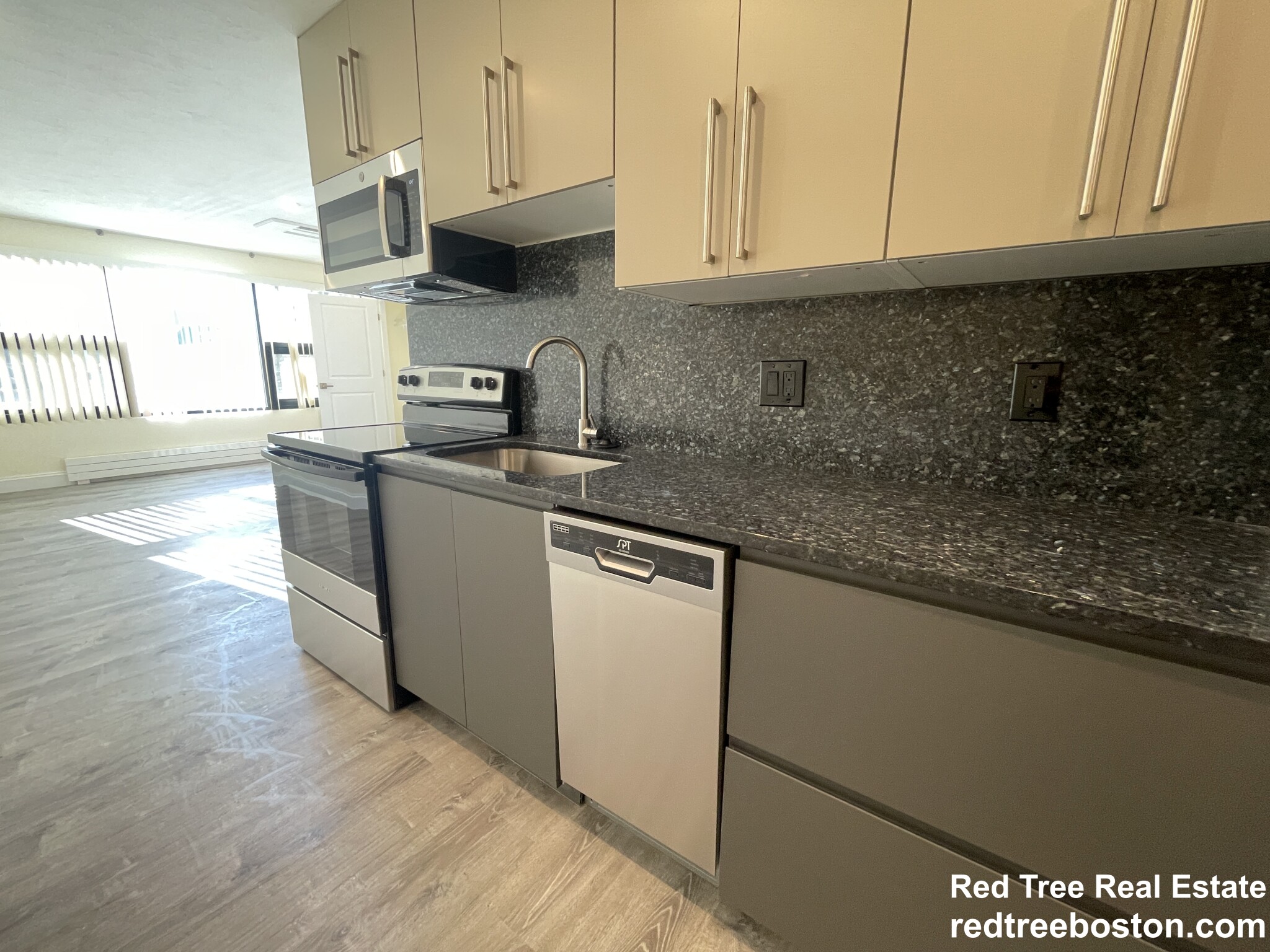 1028 Commonwealth Ave, Boston