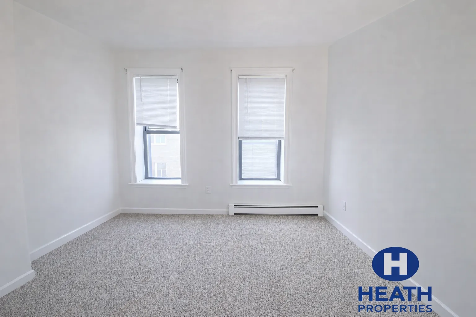 23 Cortes St, Back Bay