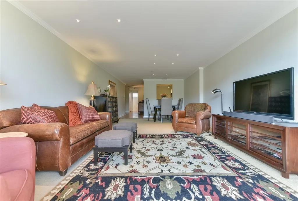 4 Canal Park, East Cambridge