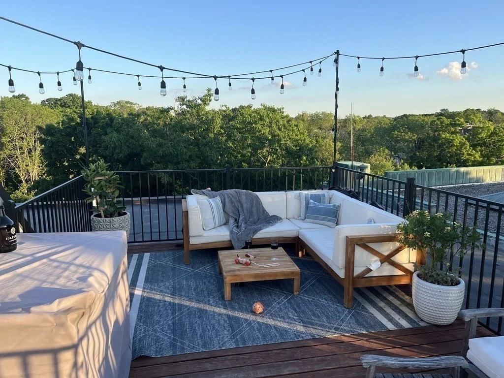 52 River, Mattapan