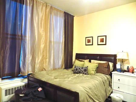 271 Dartmouth, Back Bay