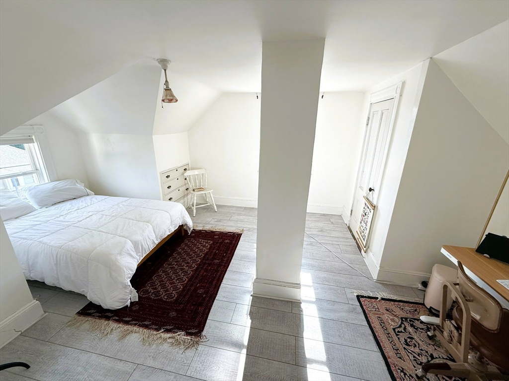 11 Hadwin Way, Roslindale