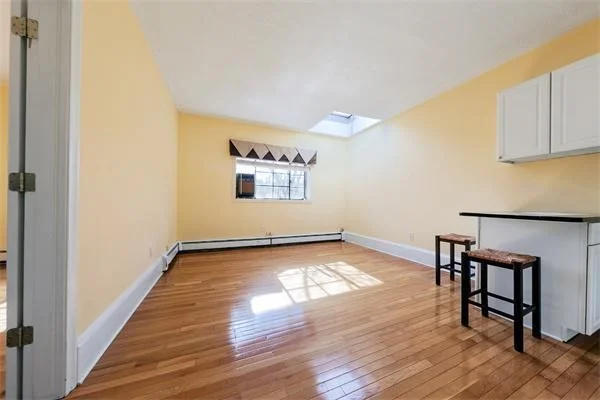 511 Beacon St, Back Bay