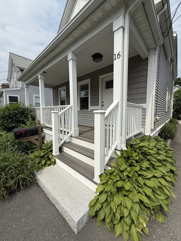 16 Church St, Natick