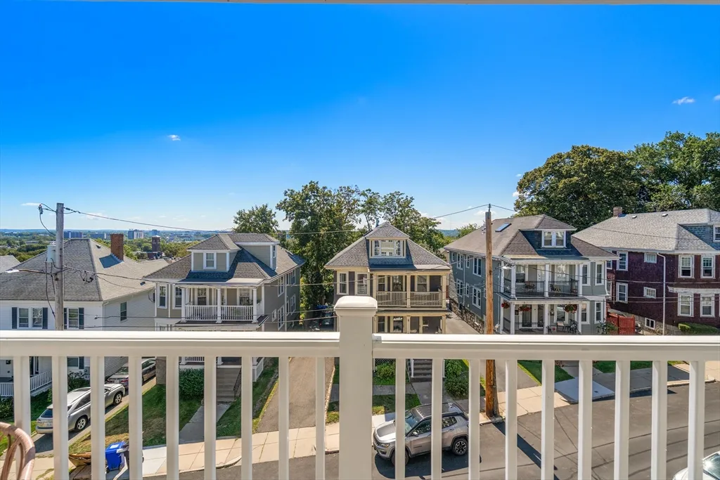 29 S Munroe Ter, Dorchester