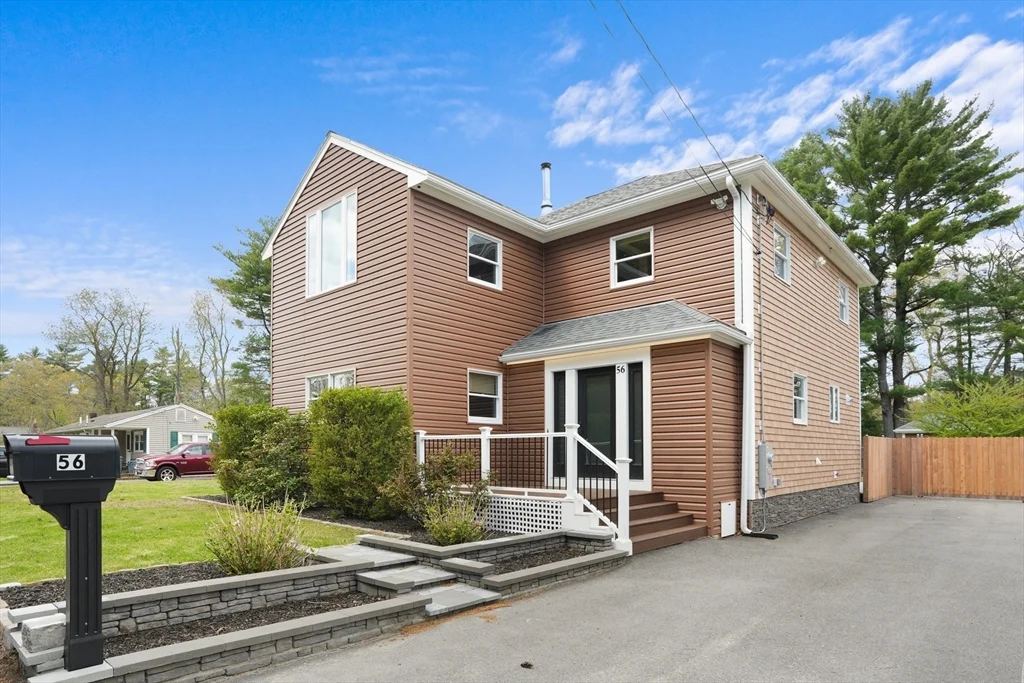 56 Chipaway Rd, Freetown