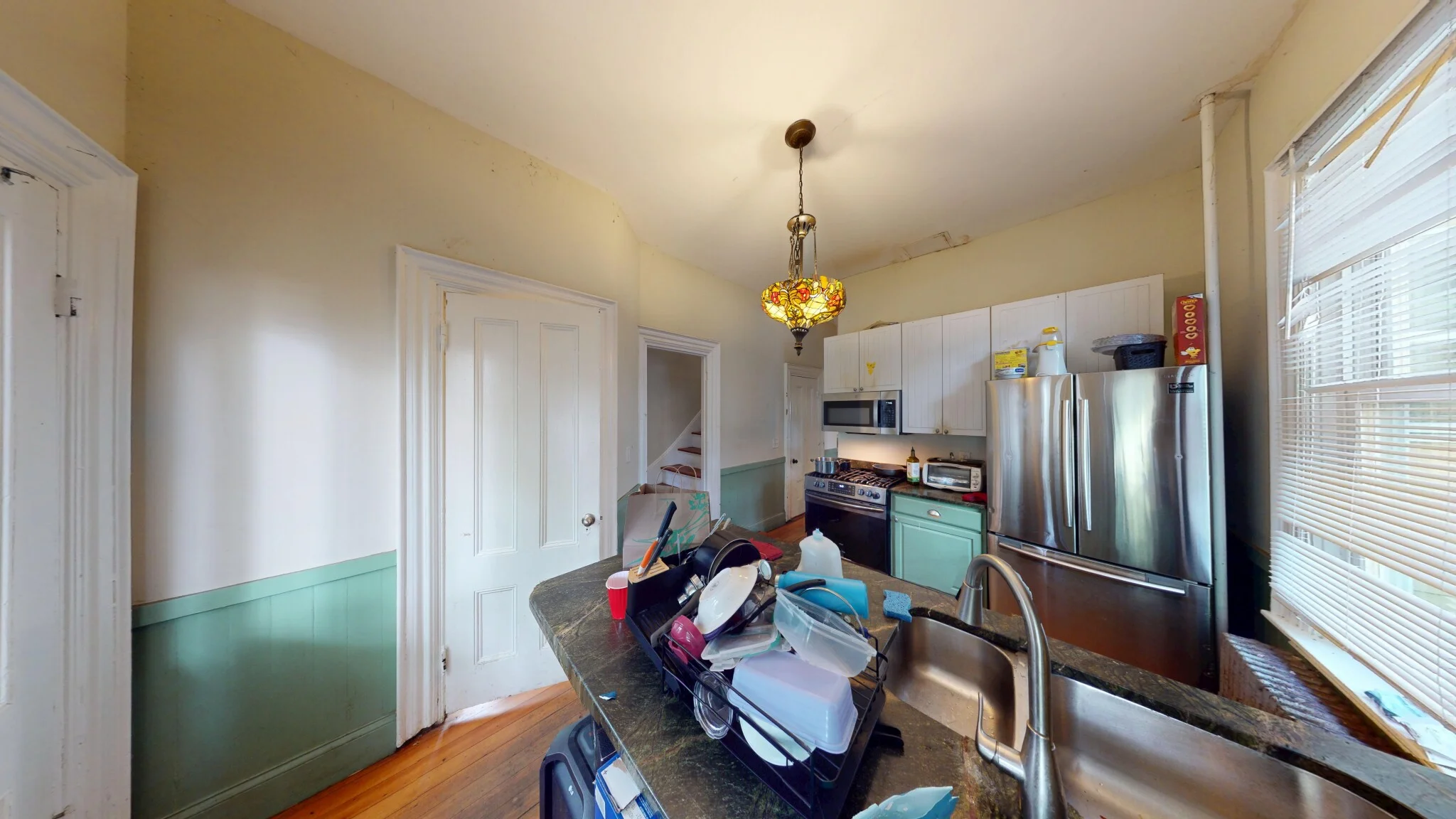 48 Alleghany St, Mission Hill