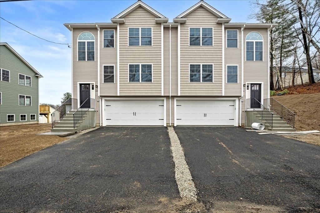 33 Third St, Worcester