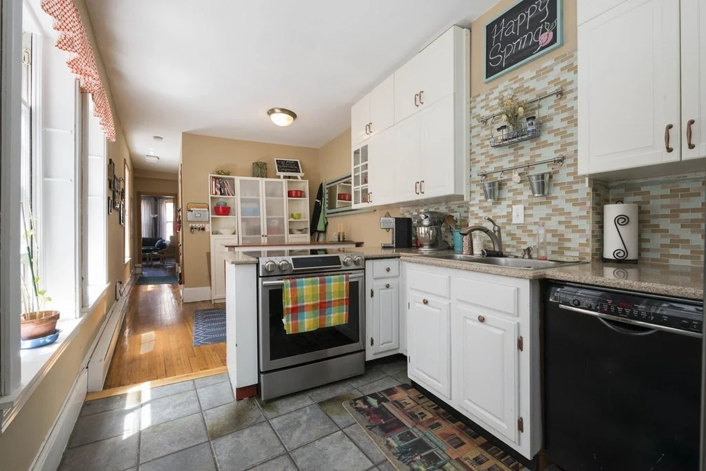 592 Columbus Ave, Roxbury