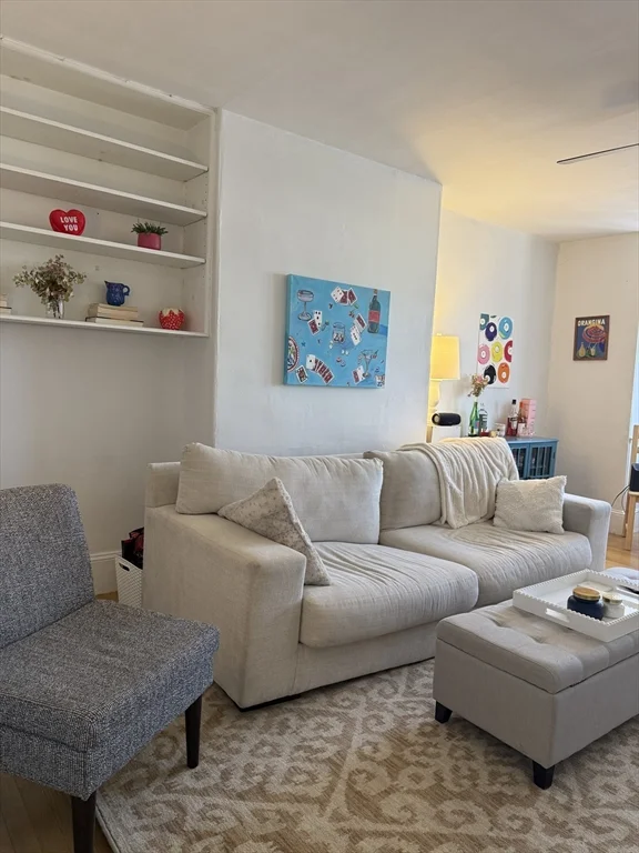 234 W Canton, South End