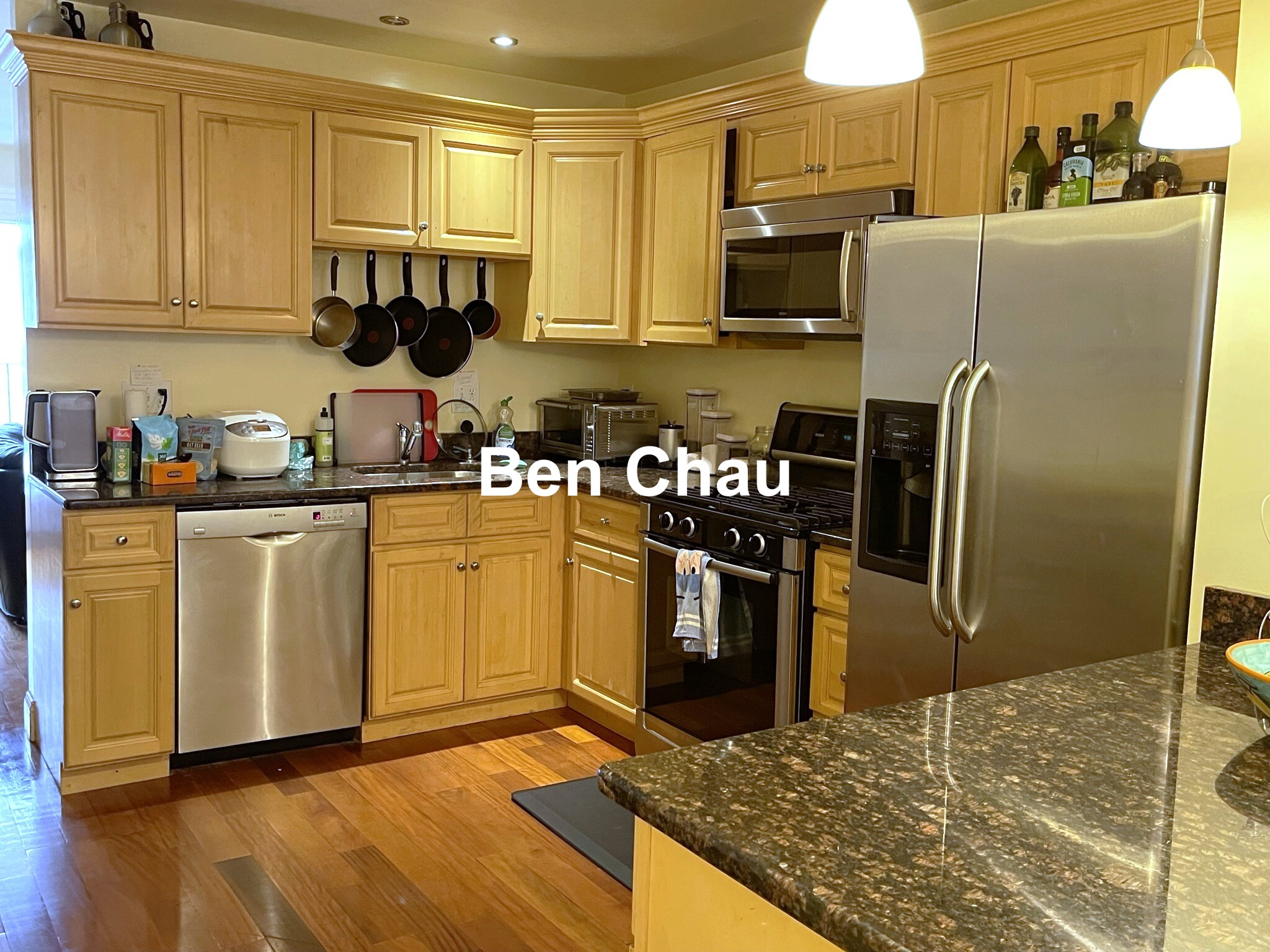 239 Prospect St, The Port