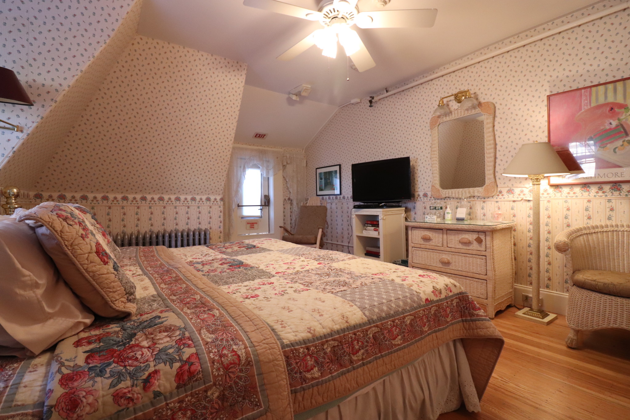 83 Longwood Ave, Coolidge Corner