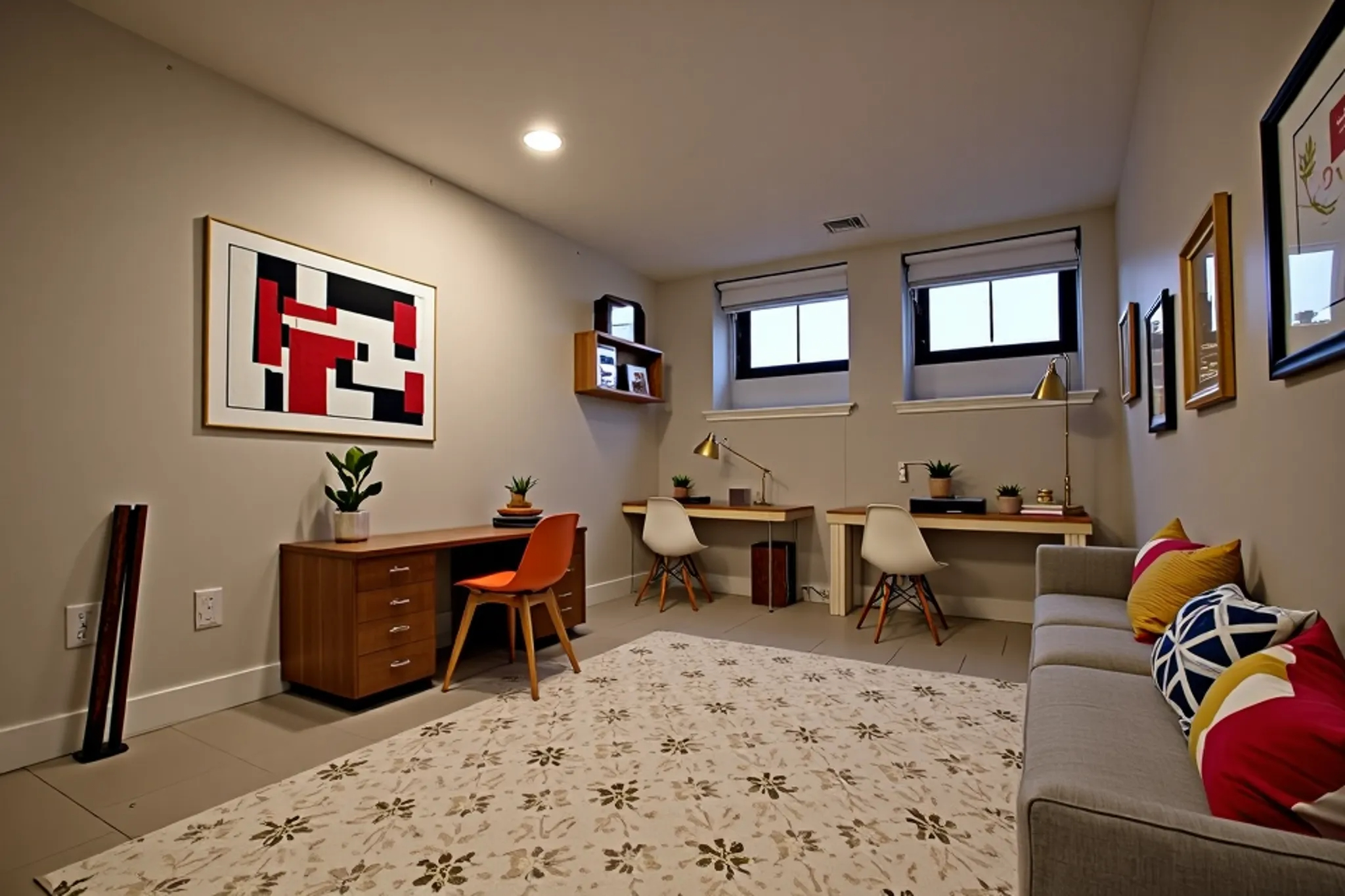 557 Columbus Ave, South End