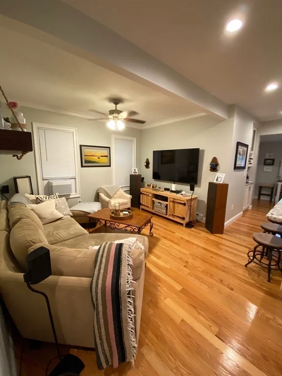 300 Maverick, East Boston