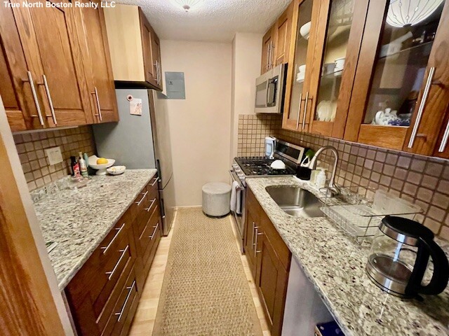 151 Tremont St, Downtown