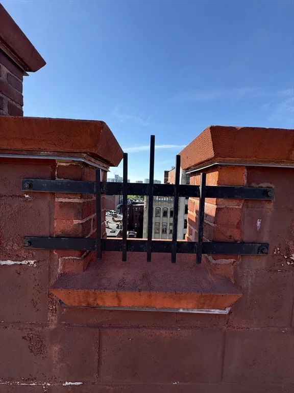 271 Dartmouth St, Back Bay