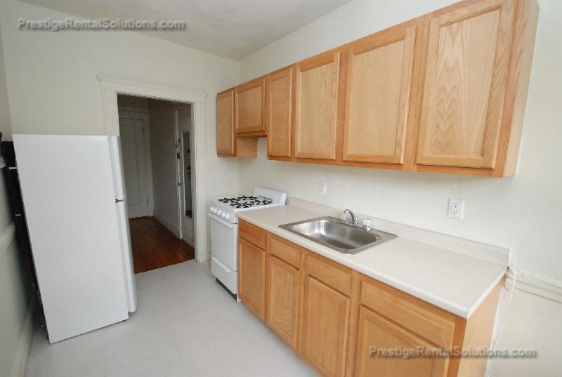 116 Washington St, Dorchester