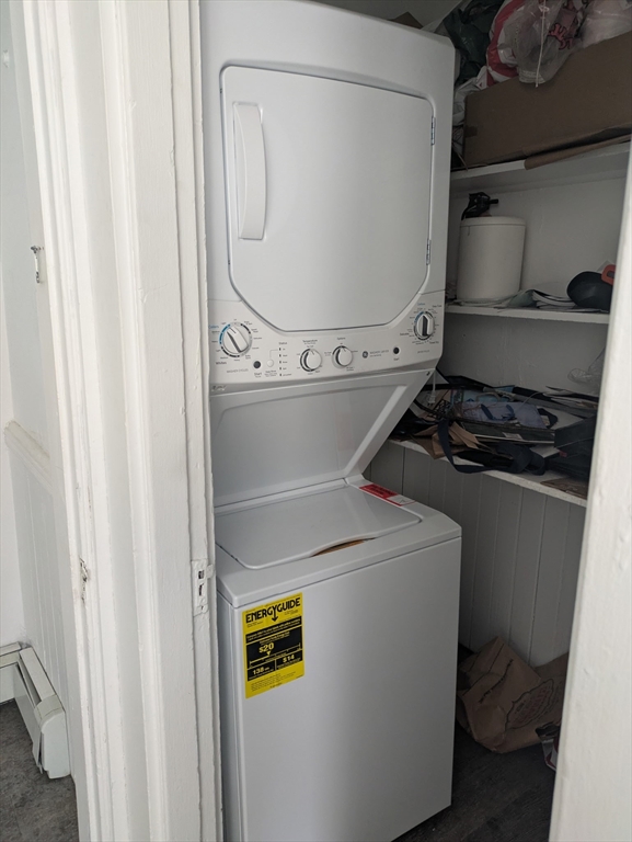 29R Tremont, Cambridgeport