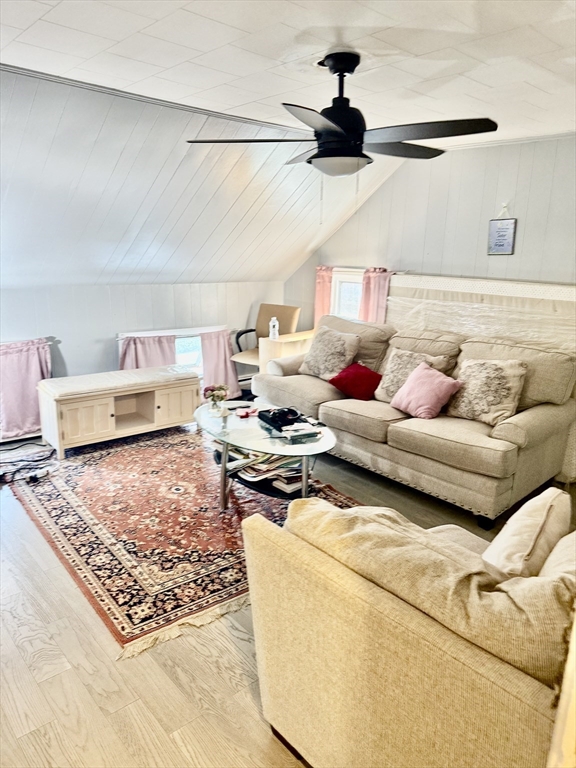 43 Harrison Ave, Taunton