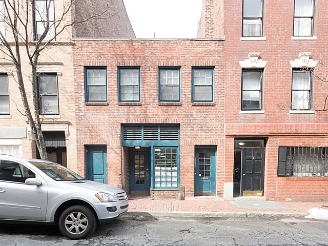 94 West Cedar St, Beacon Hill