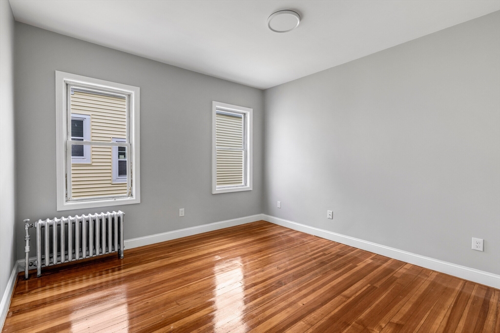 33 Wolcott St, Dorchester