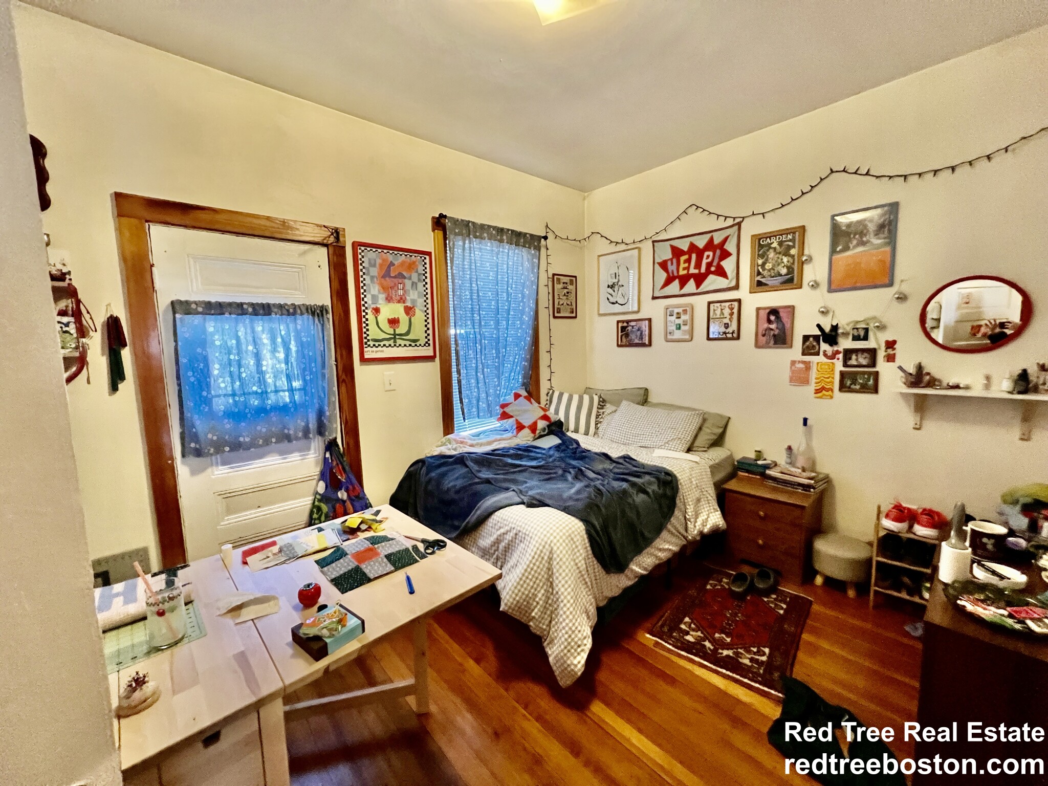 346 Faneuil St, Oak Square