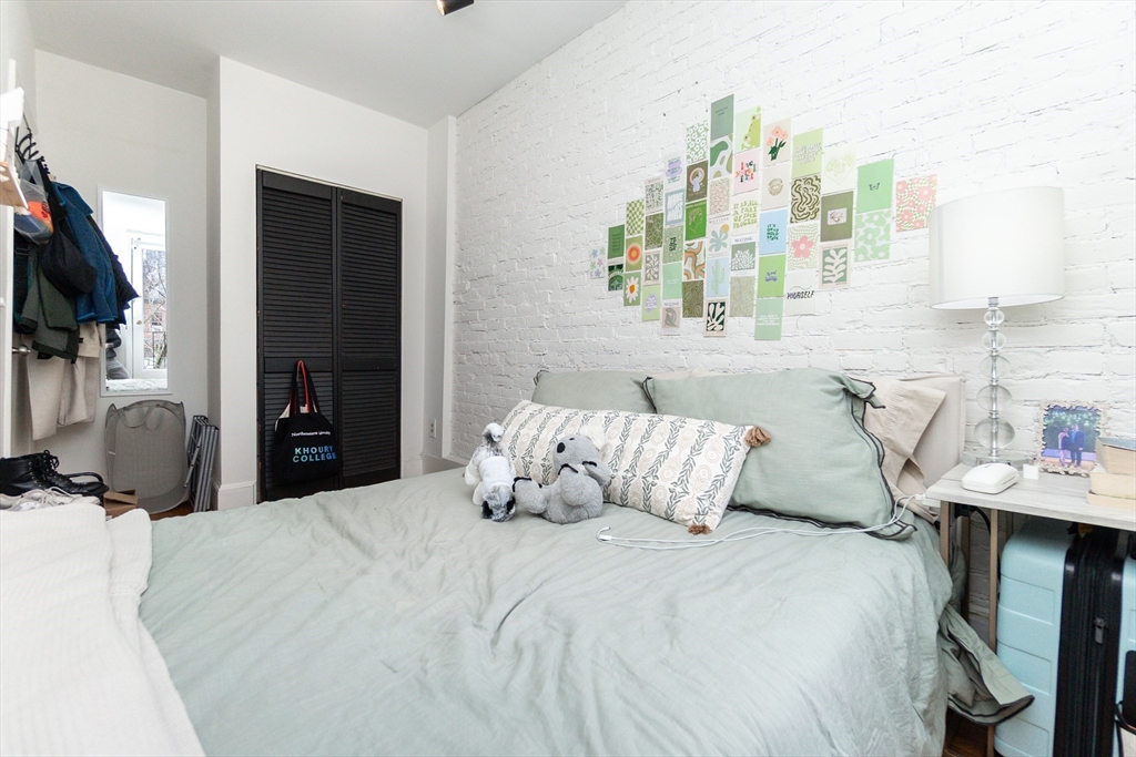 209 W Newton St, South End