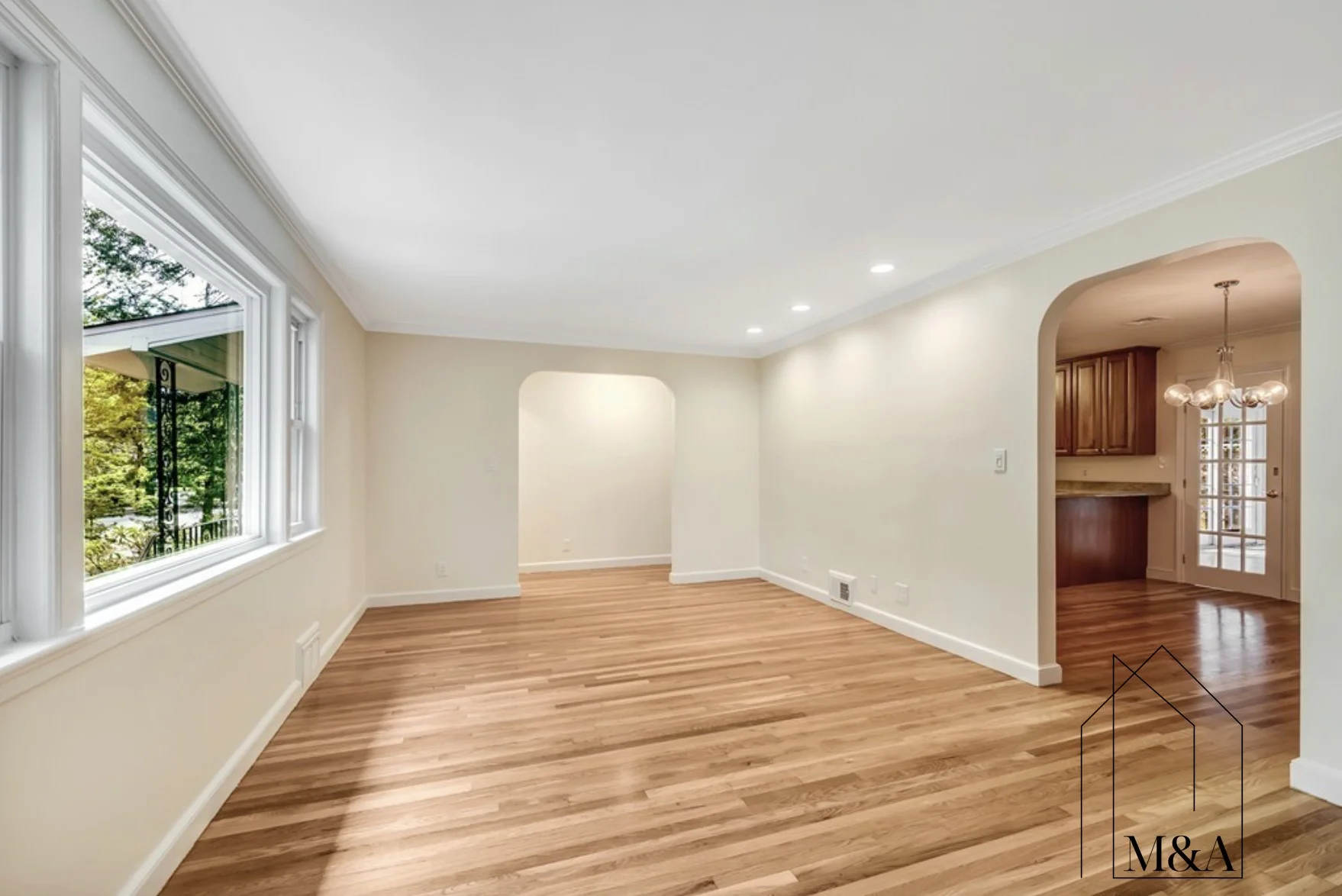 43 Kendall Rd, Newton Centre