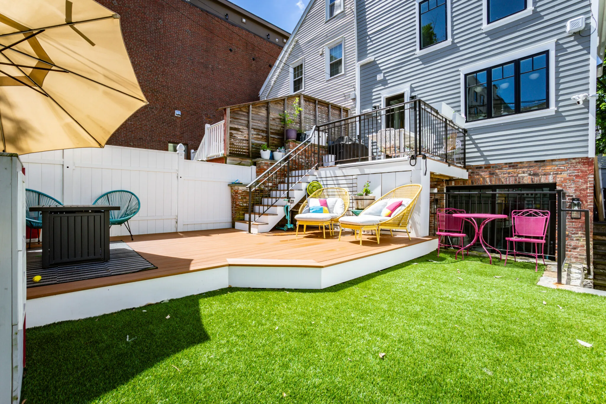 452 West Fourth St, South Boston