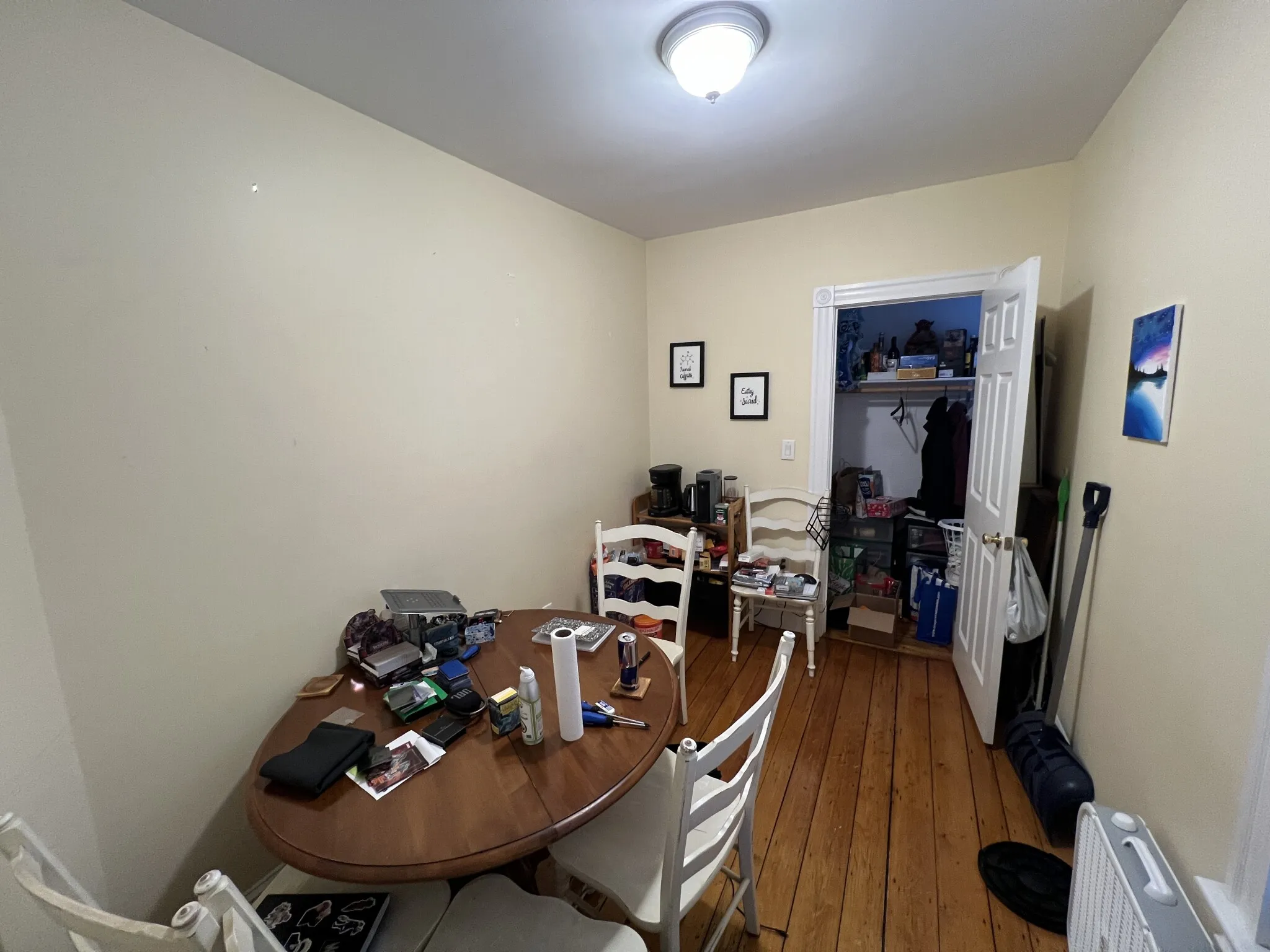 6 White Street Pl, North Cambridge