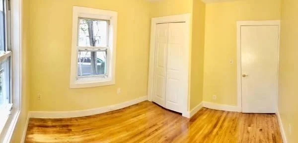 265 Hyde Park Ave, Jamaica Plain