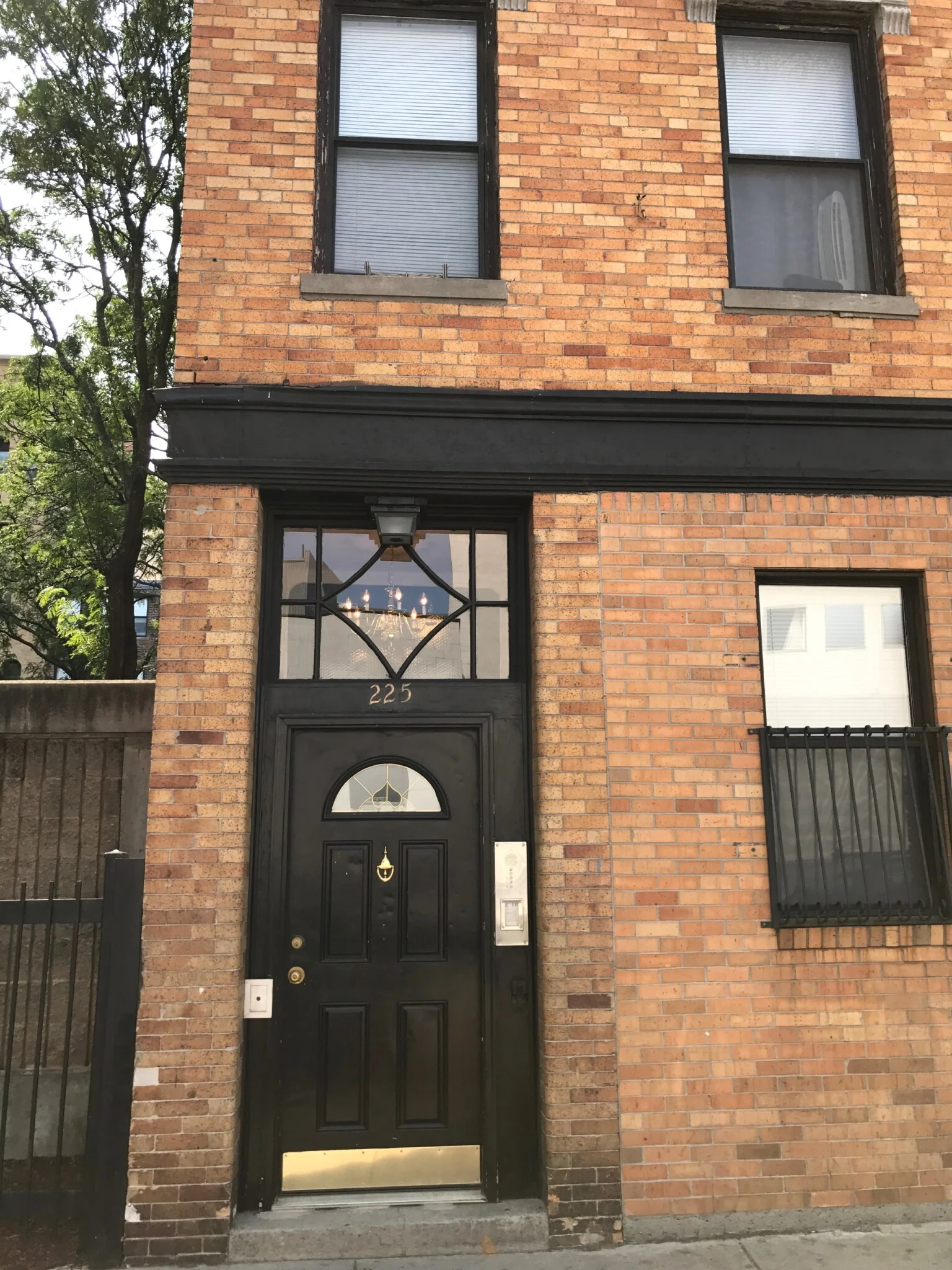 225 East Berkeley St, Roxbury