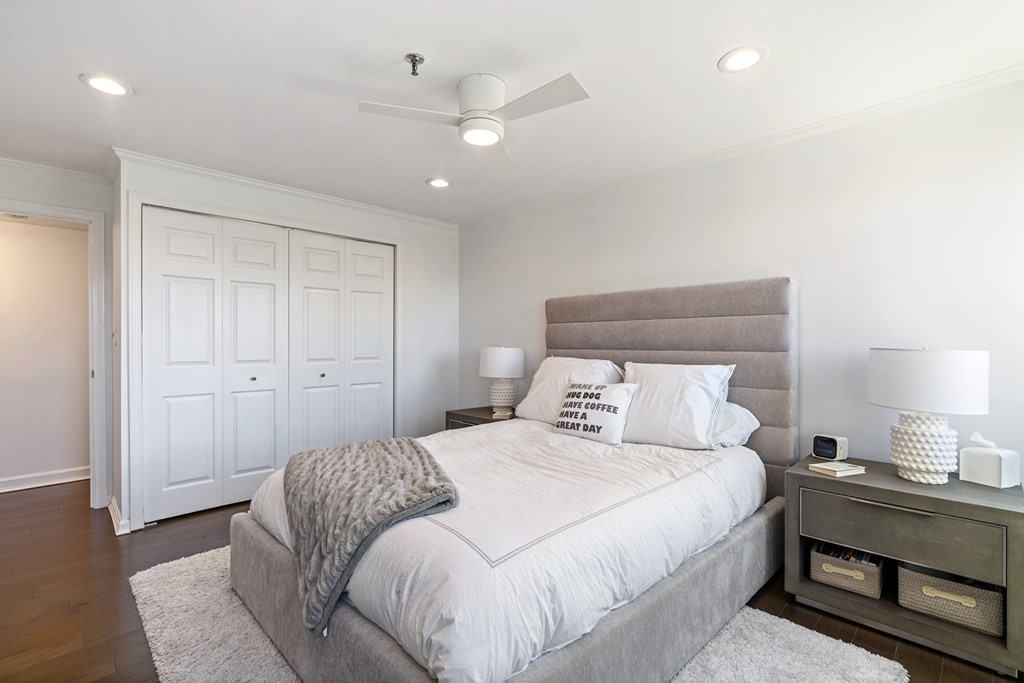 20 Webster St, Coolidge Corner