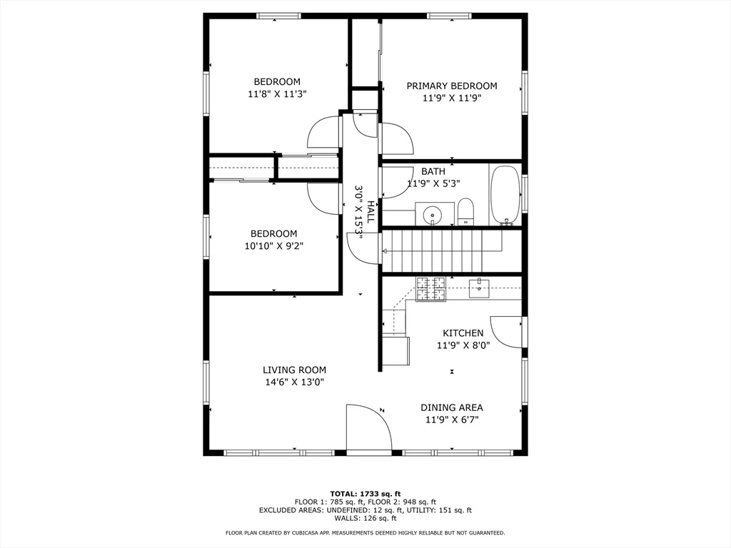 52 Beach St, Plymouth