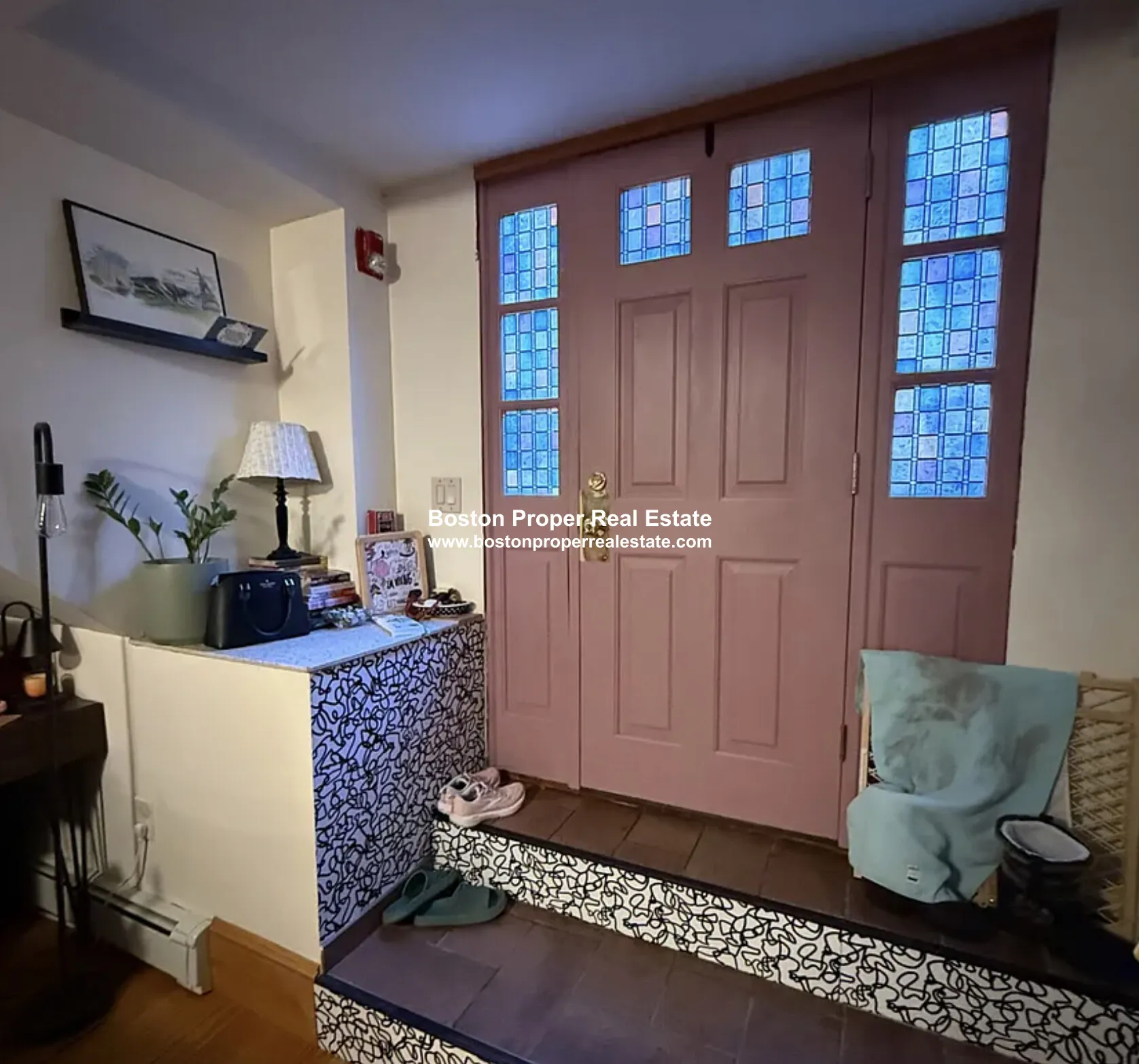 16 South Russell St, Beacon Hill