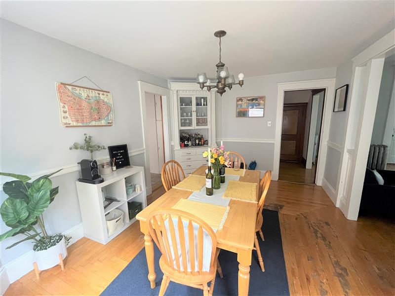 42 Electric Ave, Teele Square