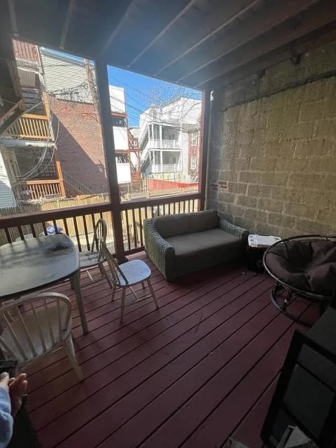 254 E St, South Boston