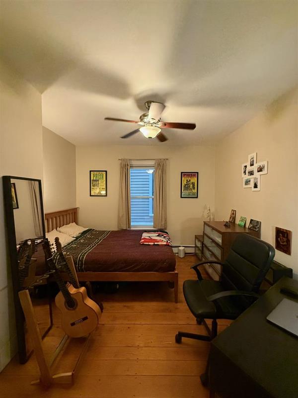 33 Regent St, North Cambridge